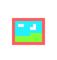 [e0a5fc] Paiting
