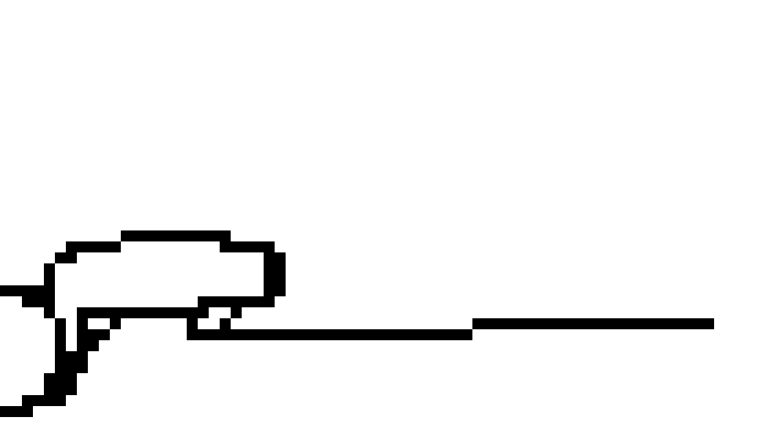 [53a360] Sniper Outline hides *