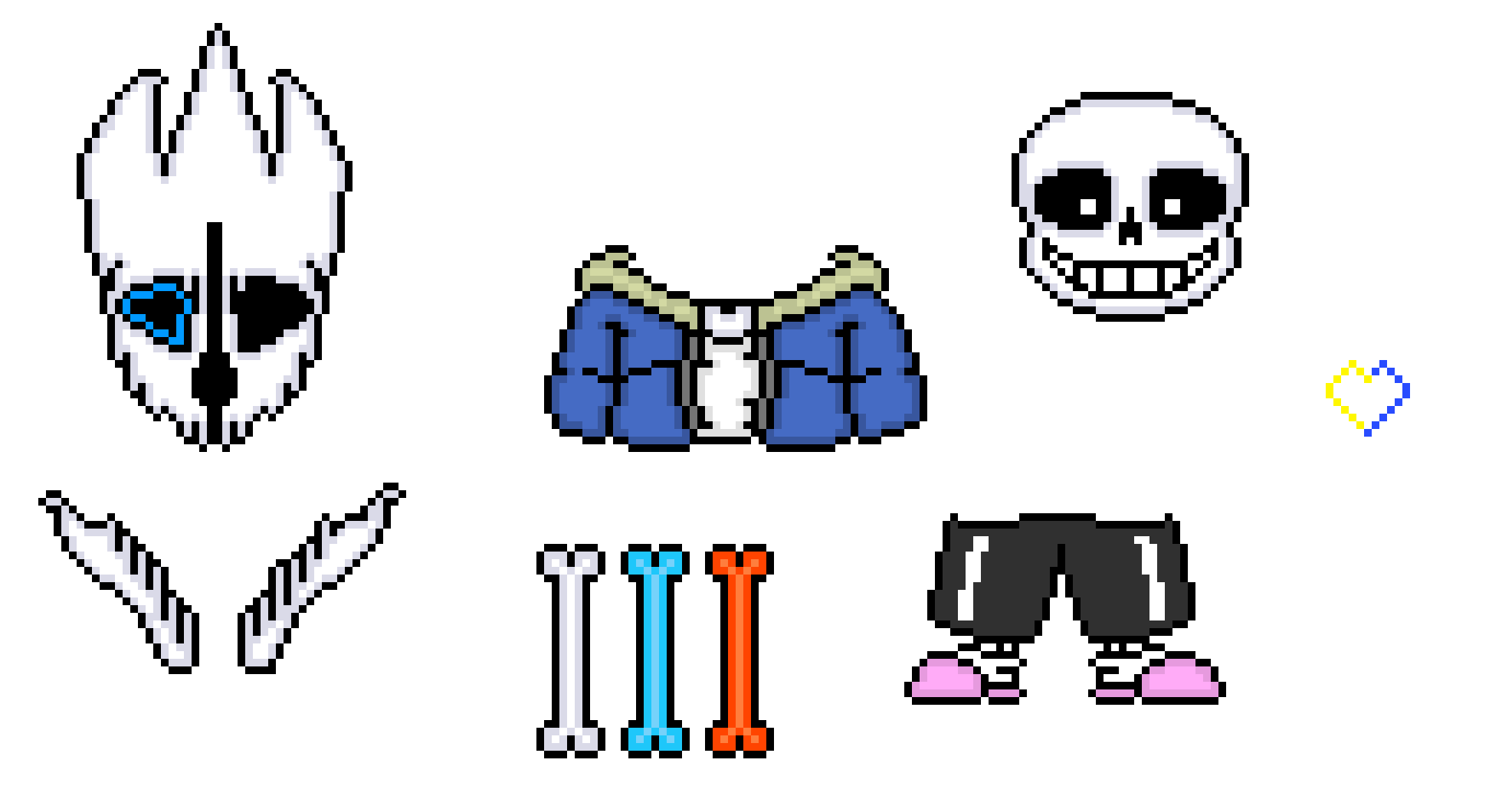 [74beb8] origin!genisis sans before erasure-hhs