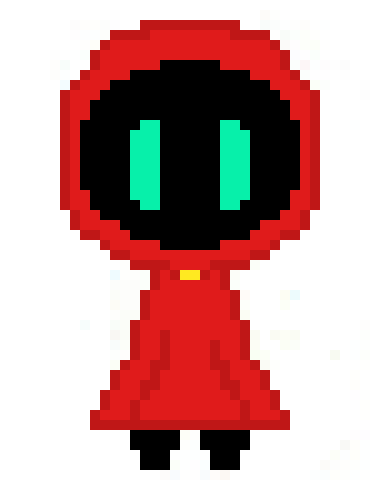 [067e4c] Spector sprite walk 2