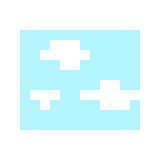 [2e907e] sky flag