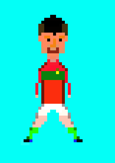 cr7
