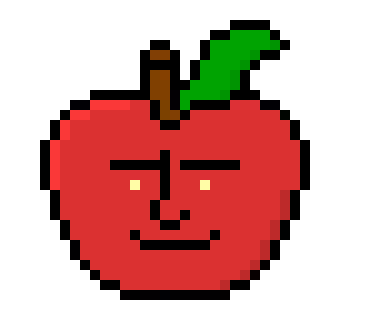 [b48b46] Apple 3