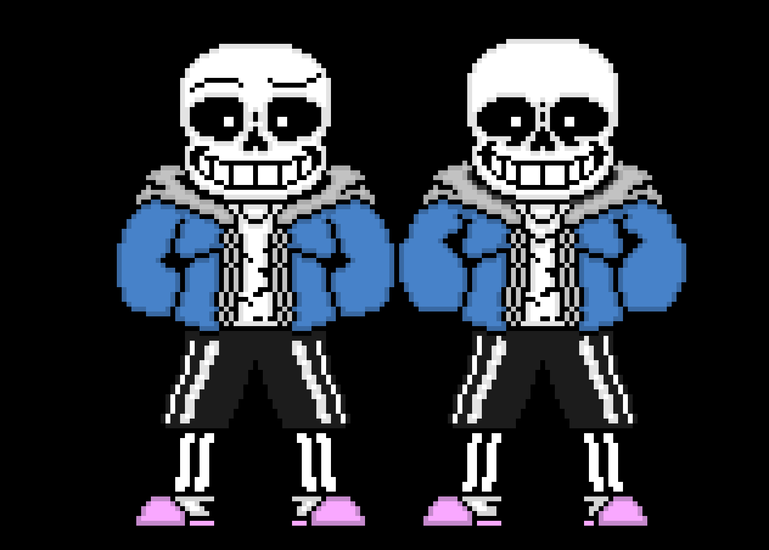 [e8cb42] Left or Right?