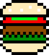 [9664c4] Burger