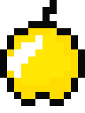 [9664c4] my golden apple! (minecraft)