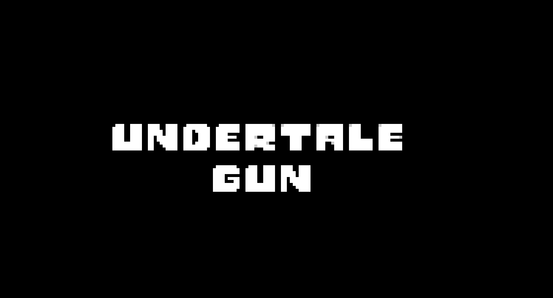 [80b3bc] undertale logo making studio