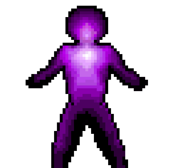 [9664c4] turning into person 22