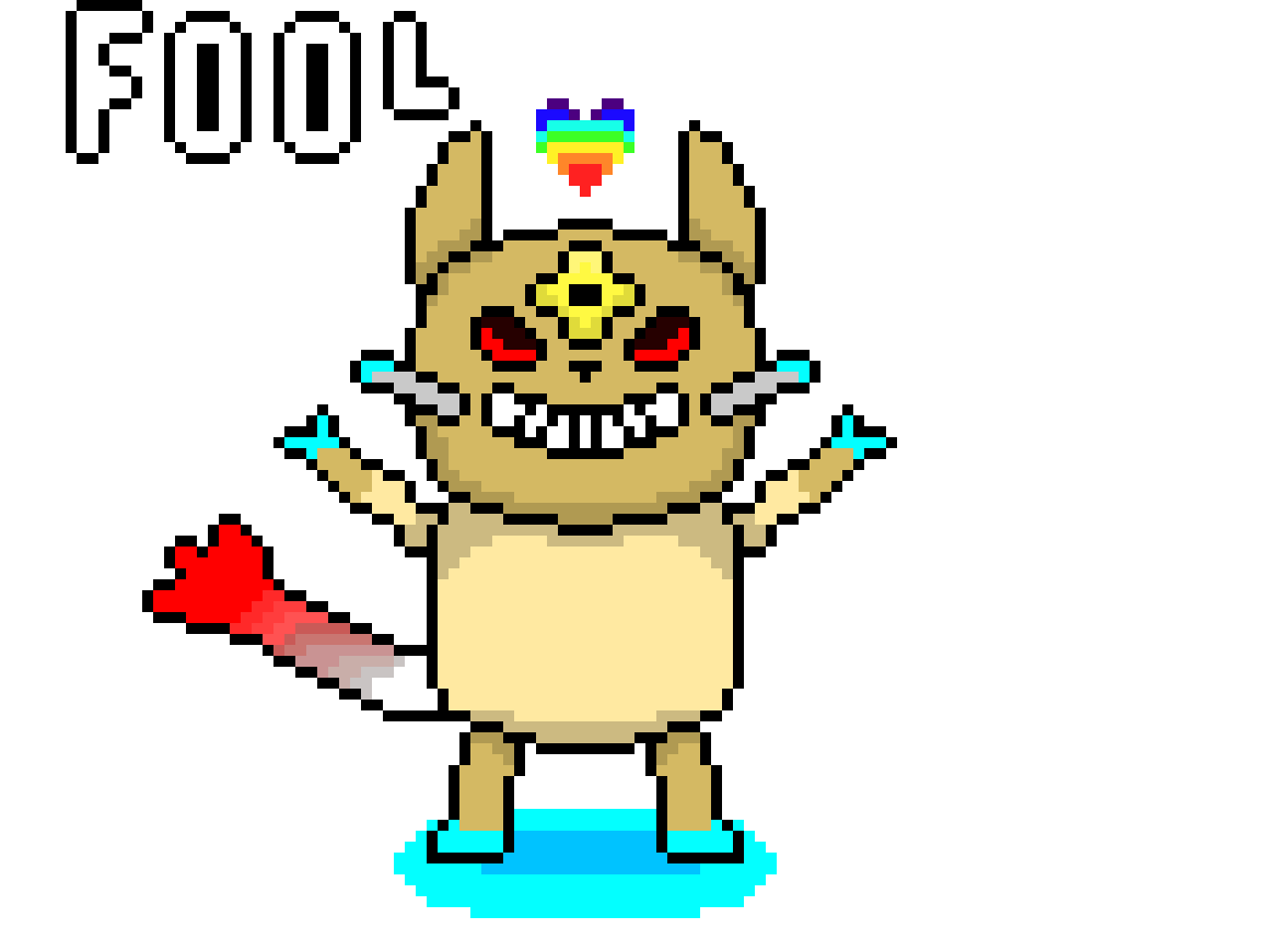 [9664c4] Aquarus the Underlord of Hyperdeath