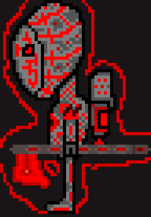 [a366c9] Now where was I... Ah yes *Slices jacobs dog in half*