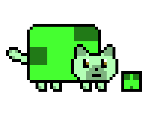 [9664c4] SLIIIIIIIIIIIIIIIIIME SB! *kittycat*