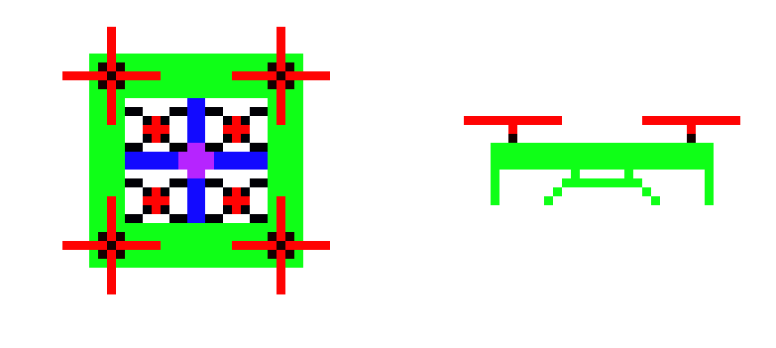[9664c4] drone