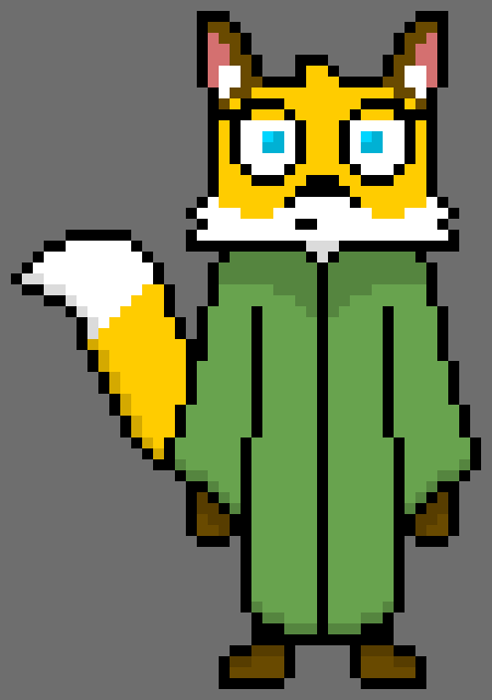Turns out everybody is on the redesign change train, and I didn't want to be left out, so I came aboard