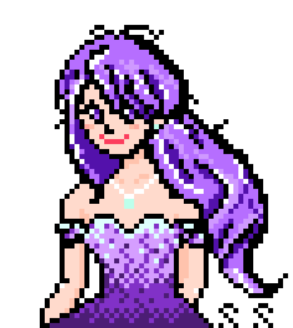 [9664c4] Violet
