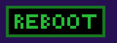[bff07e] *reboots the world, switching Terror and Madness back* (brb)