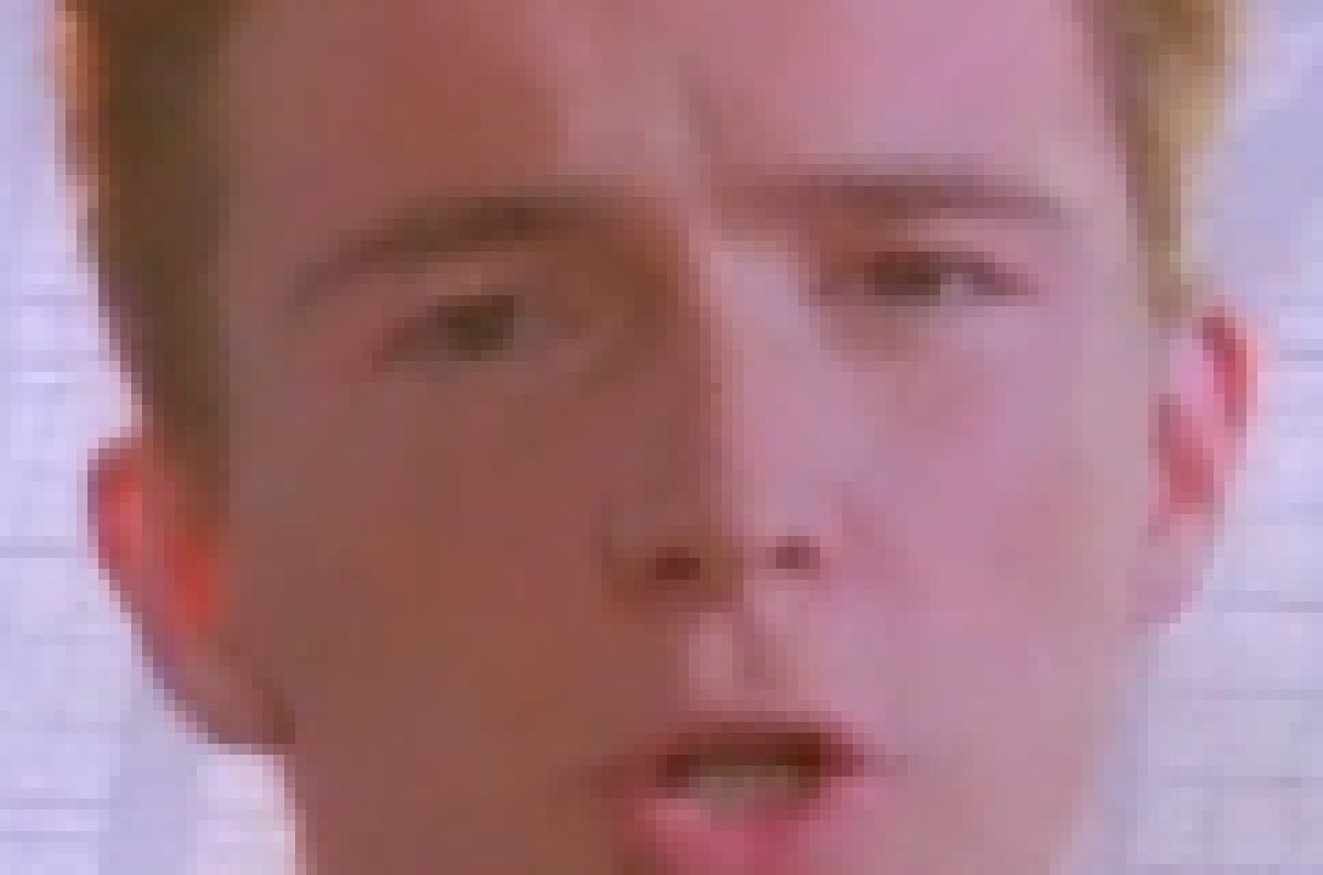 [99b019] rickroll