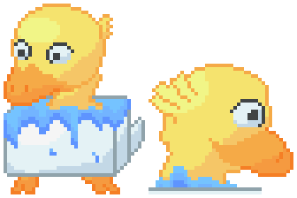 [085c25] Rubber Ducky