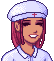 [bdfc34] Maru_Nurse_Happy