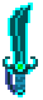 [8113ab] New sword