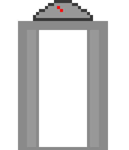 [b835eb] the Elevator 