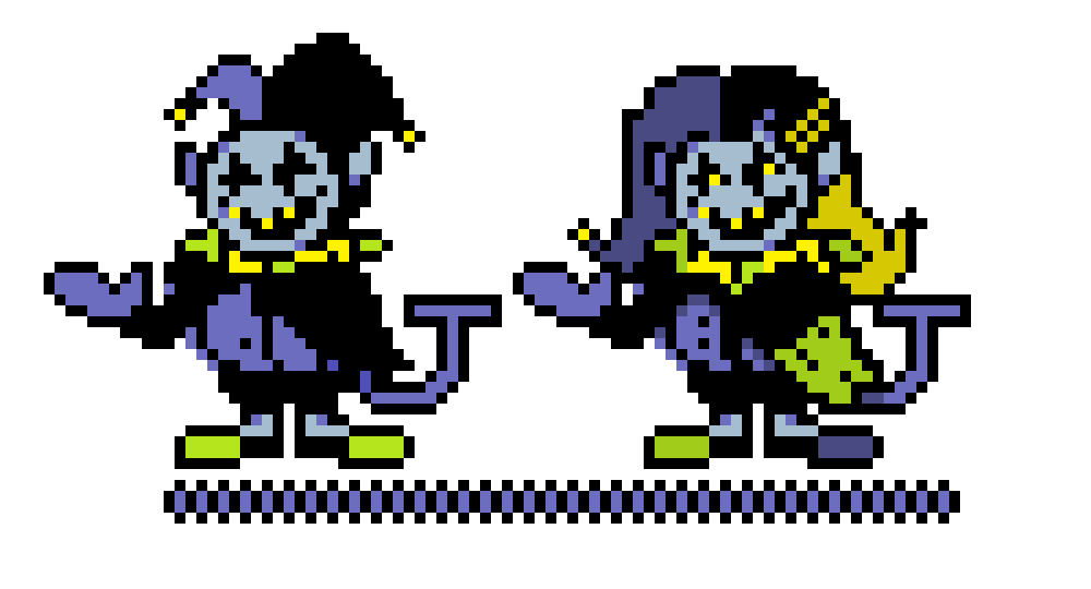 [26018b] jevil