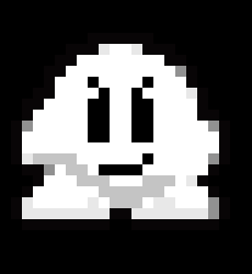 [e99e15] Kirby mega mad