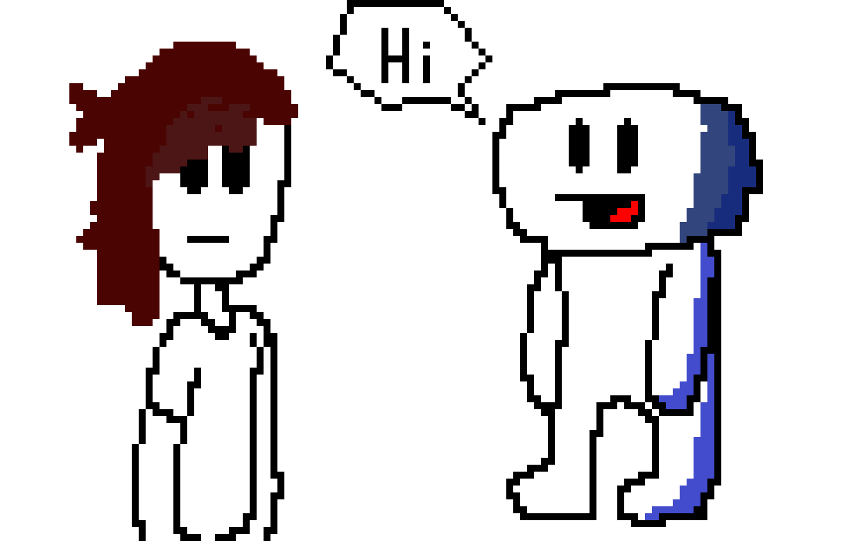 [9664c4] theodd1sout and Jaiden