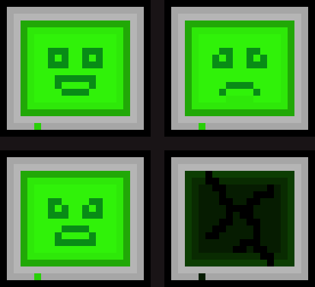 You guys like my new oc