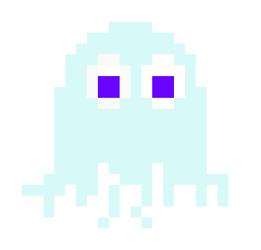 [9664c4] Frozen Ghost