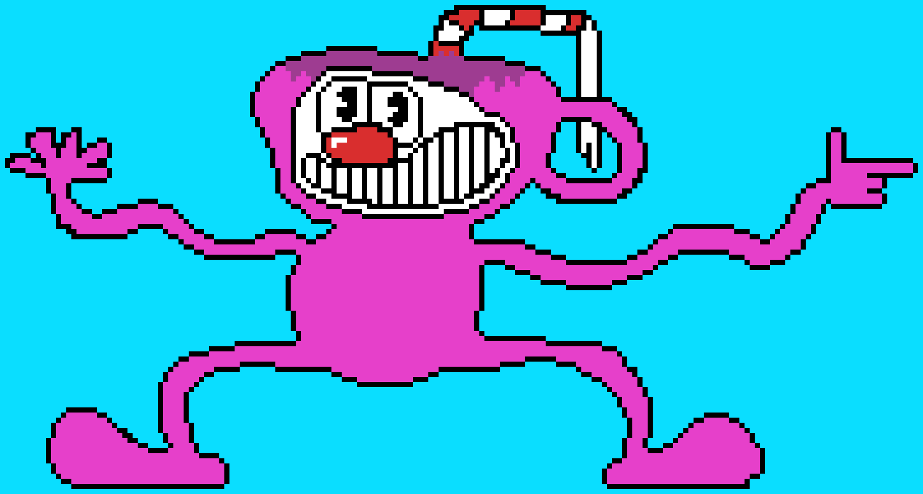 [9664c4] Kuphed (pinkguy edition)