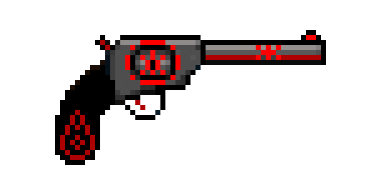 [6bf06b] The 666 Shooter