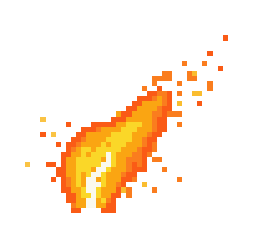 [9664c4] fire