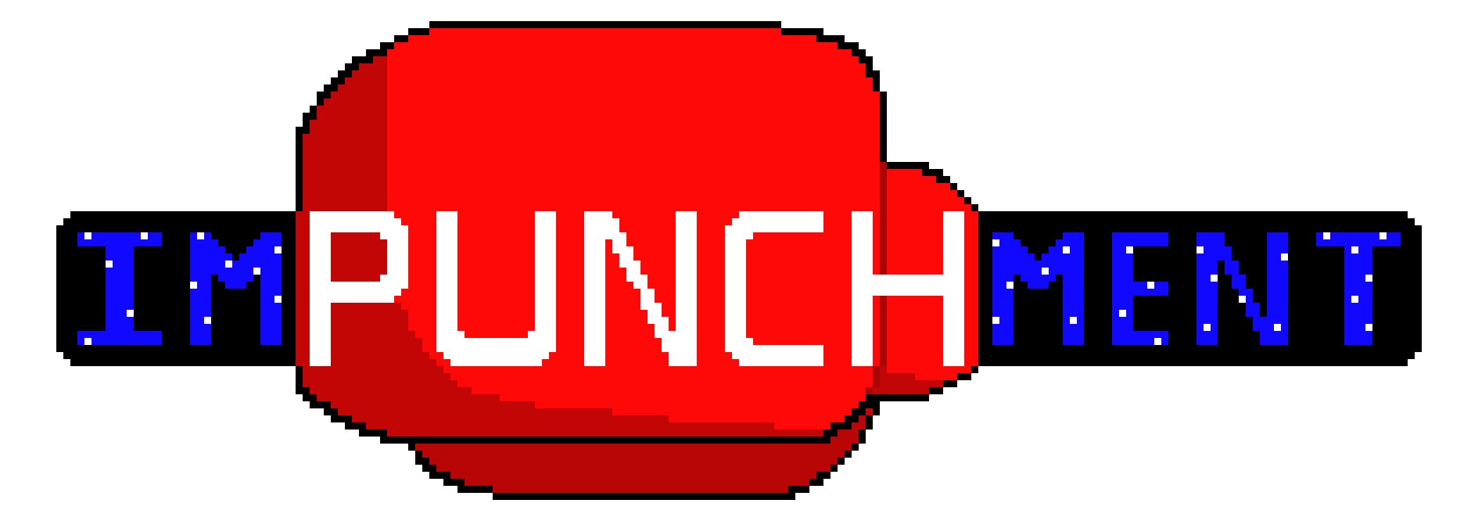 [f2c4dc] imPUNCHment logo