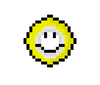 [9664c4] Twinkle Paper mario enemy