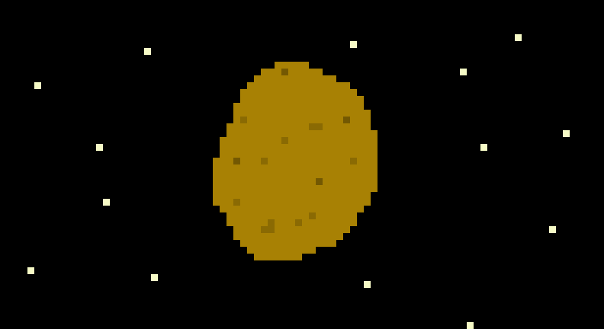 [9664c4] space potato