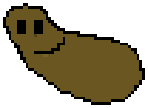 [2ac0bf] potato/patateto
