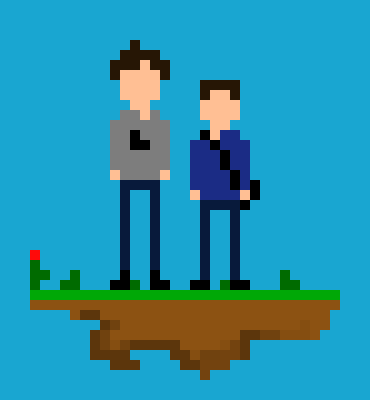 [9664c4] Pixel Bridge