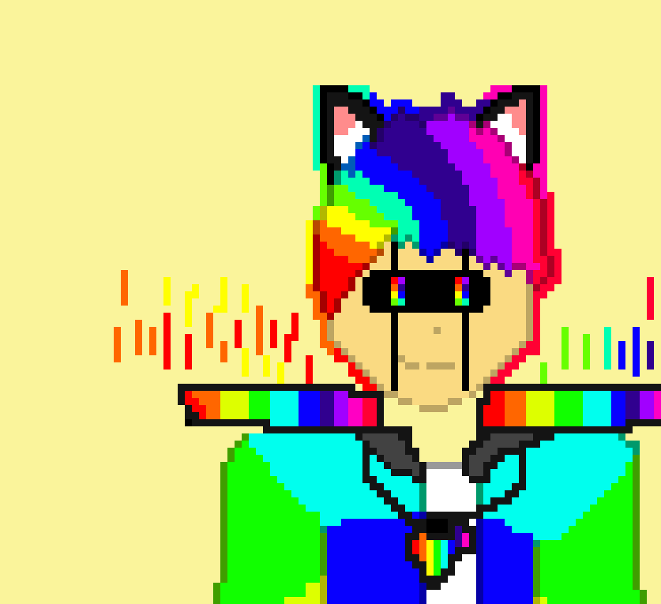 [401102] *but....ill give you a chance *flyws down to the ground*Now...LETS SEE WHAT YOUR WILL AND STRENGTH IS AGAINST THIS!!!*they would all be shot back into a wall*-RAINBOW THE DESTROYER OF WORLDS