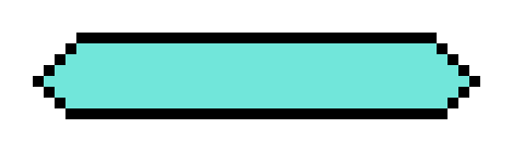 [216c09] Pixel Banner