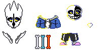[c7e41b] Undertale Hardmode: Even Harder-hhs