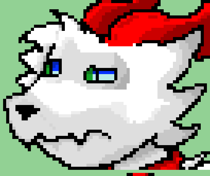 [95be89] ITS GOING INTO MELT DOWN MODE AGAAIN FJUCK