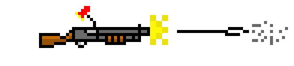 [9664c4] shotgun