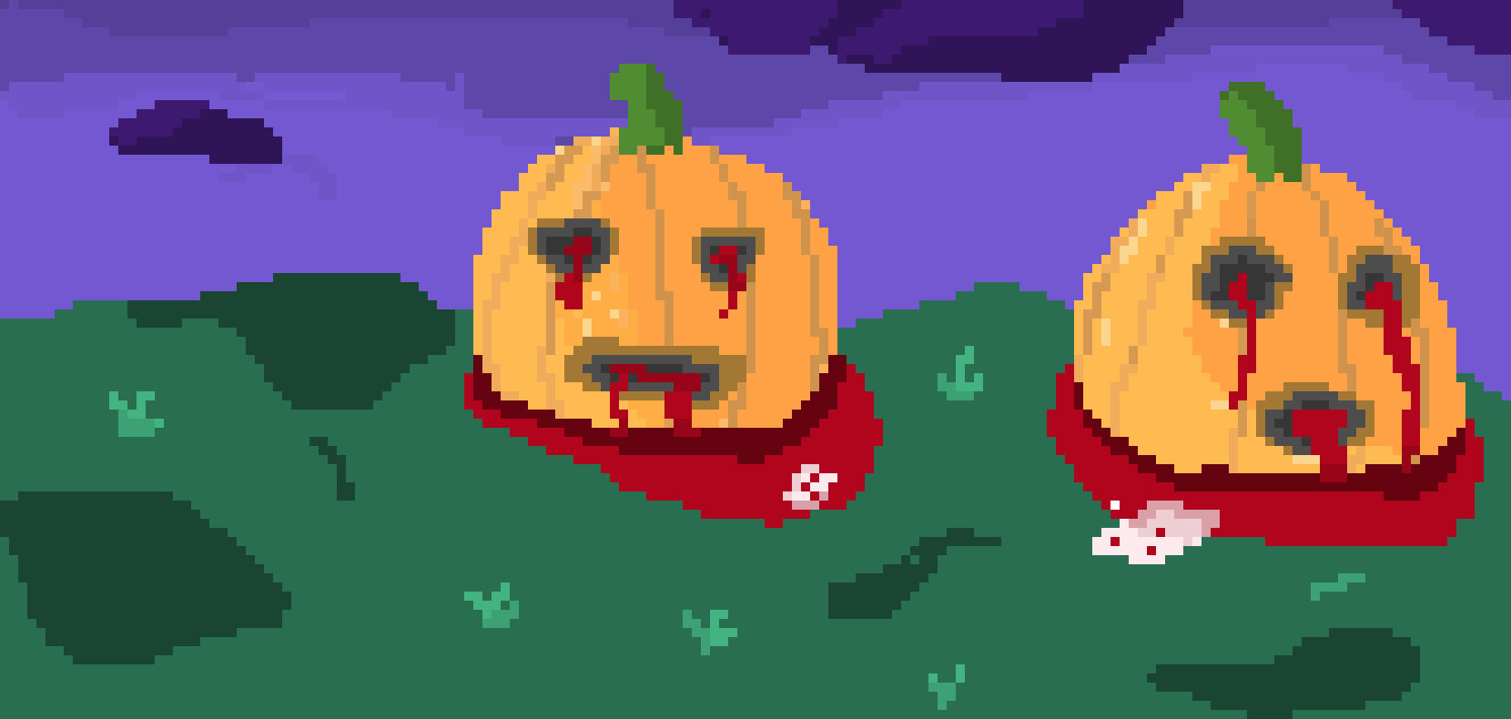 [a6782e] Happy spooktober
