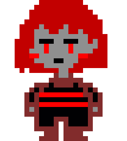 [9664c4] Player Sprite