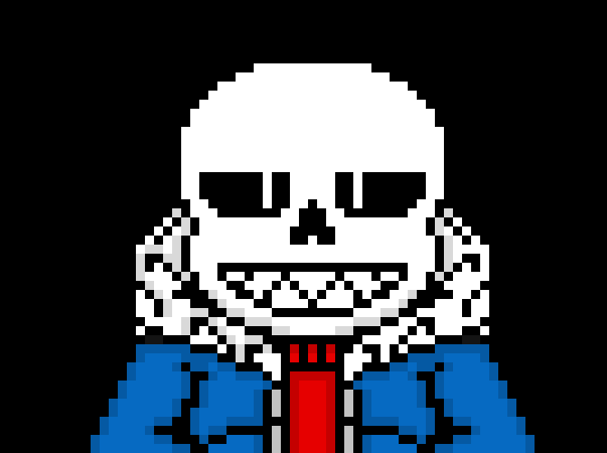 [581fb9] cut the crap, Flowey. I know your faking it