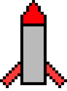 [39670b] rocket