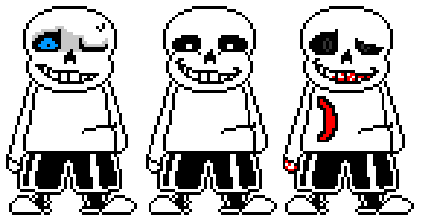 [610031] sans but lazy mercy