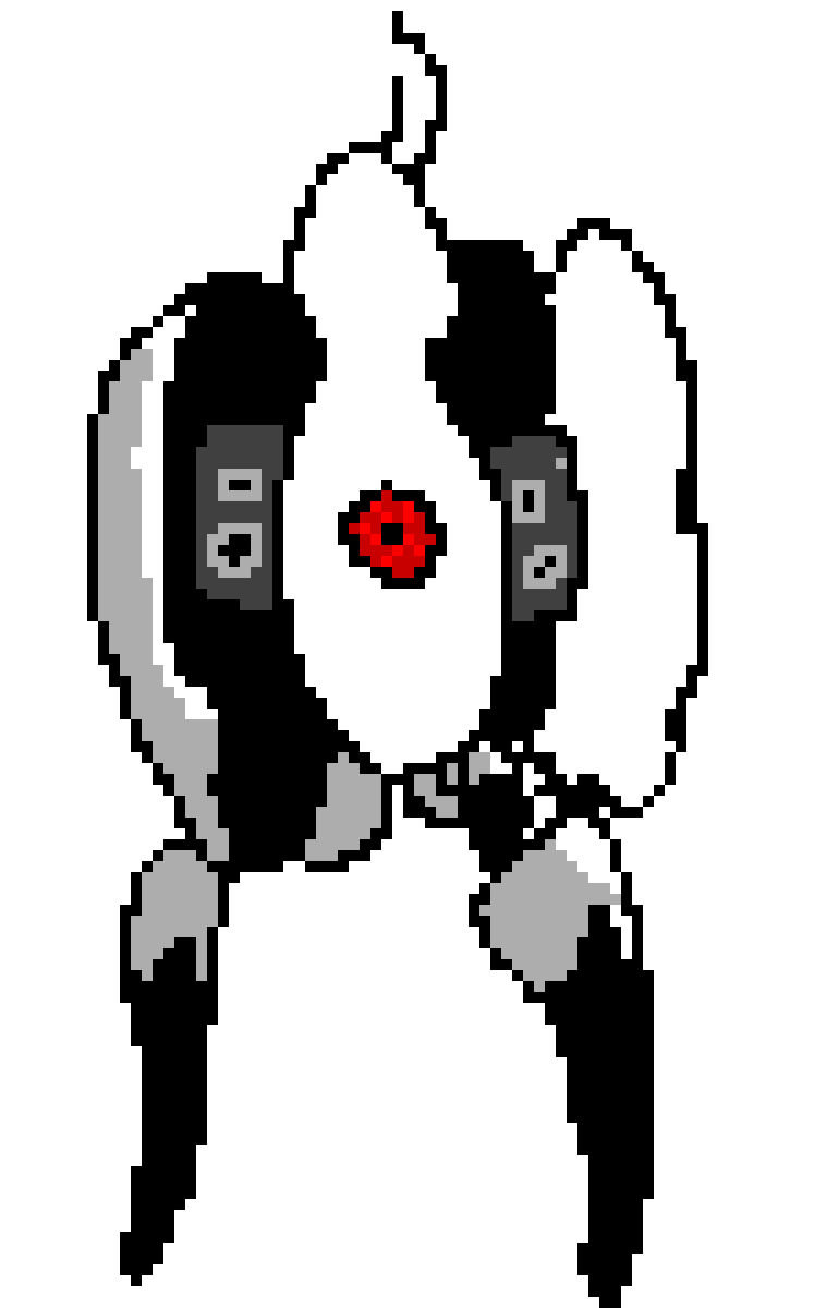 [9664c4] Turret  Open