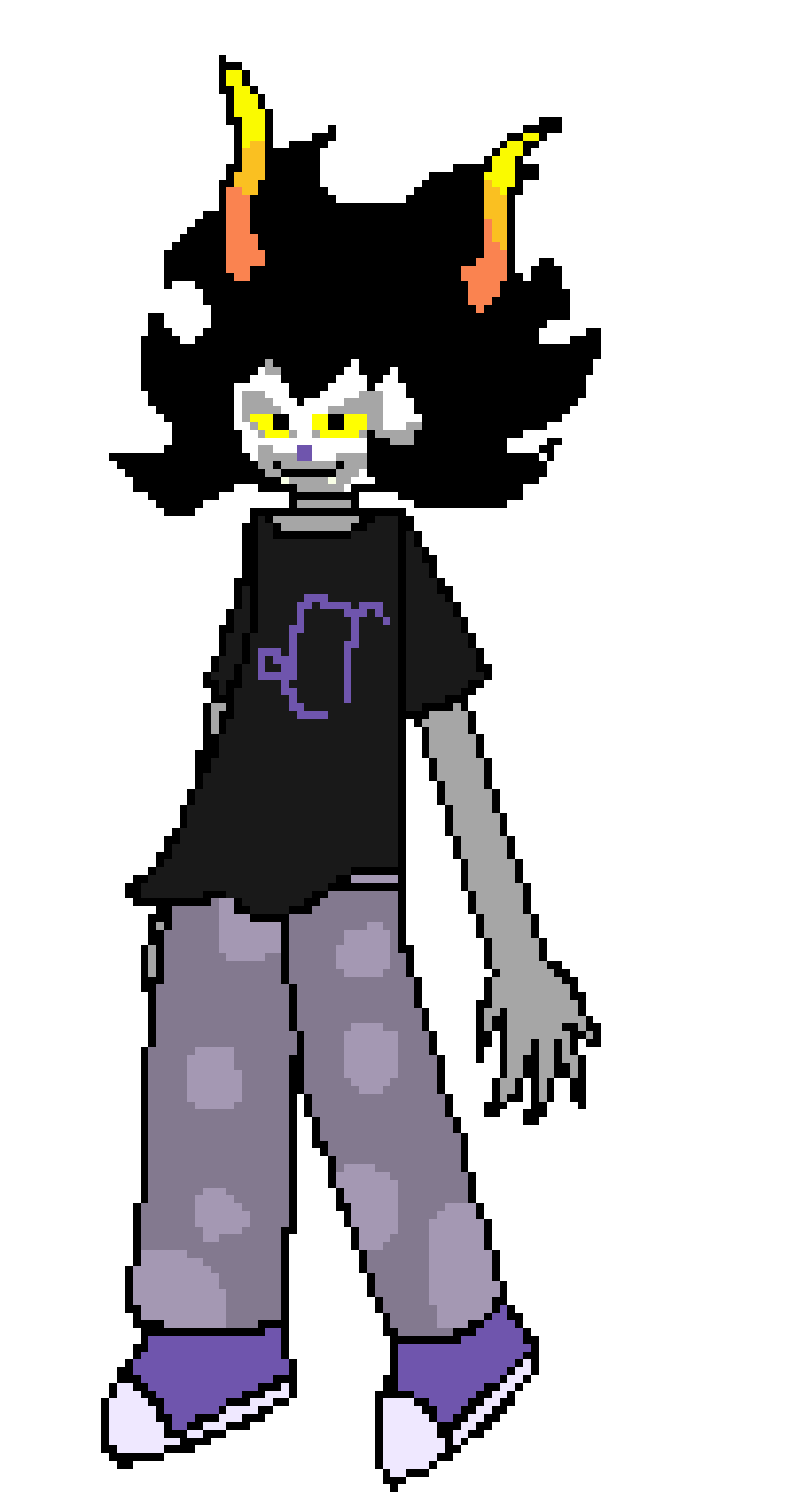 [9e2155] Gamzee :o)