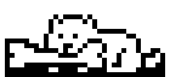[9664c4] annoying dog